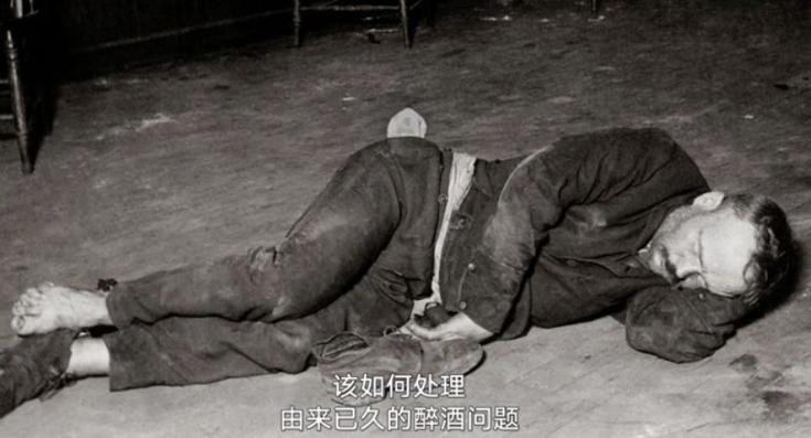 美国禁酒令对美国的伤害,美国禁酒令为什么一定要喝