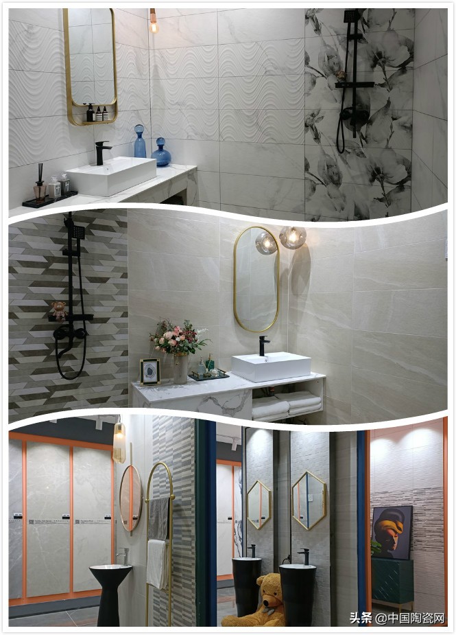 当建材市场被*迁拆**时，瓷砖经销商该做些什么？