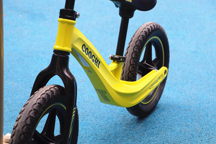 平衡车二合一车架测评,轻量化儿童平衡车