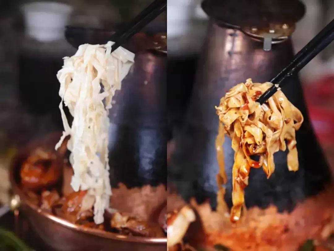 天津在家好吃不贵的火锅鸡,火锅鸡超越范家屯