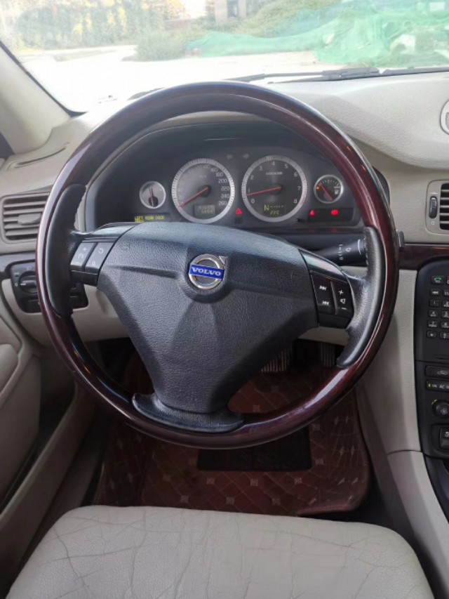 沃尔沃s90值不值得入手,沃尔沃c40值不值得买