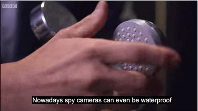 bbc卧底记者扒出偷拍产业链,bbc记者卧底曝光