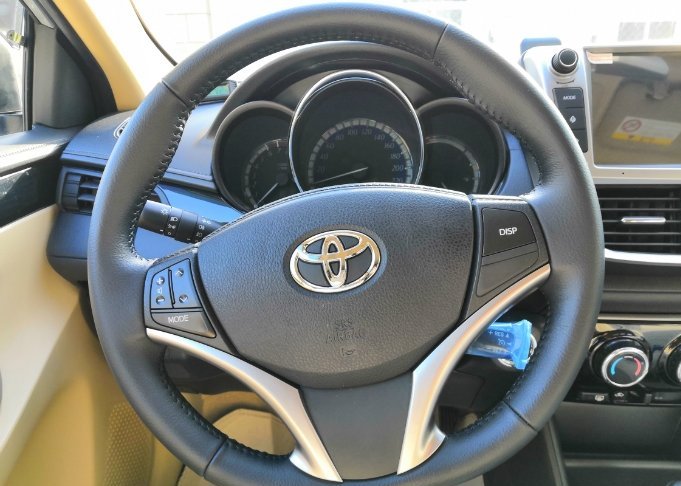 丰田致享跑高速稳定性怎么样,丰田致享一公里油耗