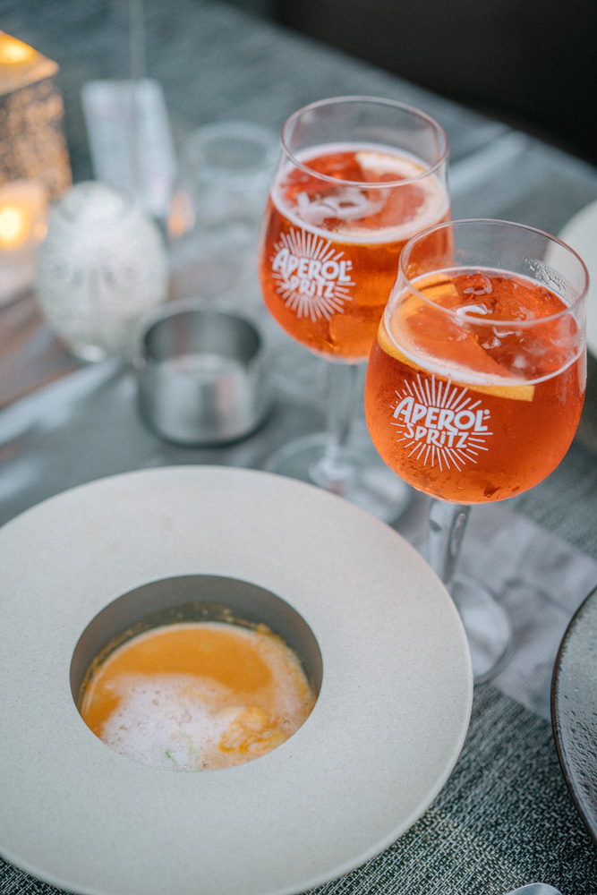 清漫：广州观景最佳的酒吧，快带上你的另一半来看看