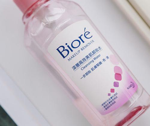 卸妆水分为哪几类如何挑选,卸妆水怎么选择比较好