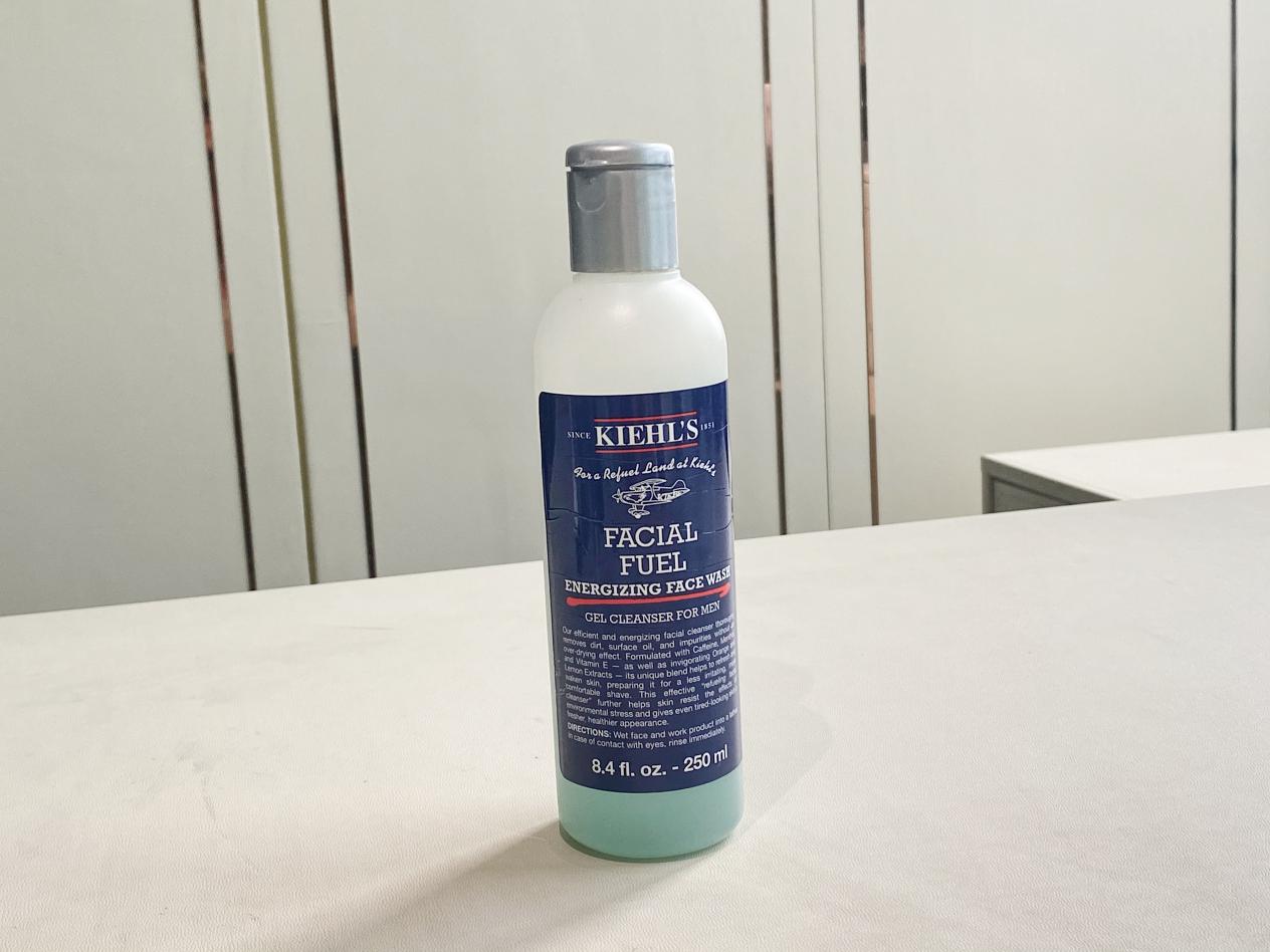 男士洗面奶老爸评测推荐,男士洗面奶测评红榜央视