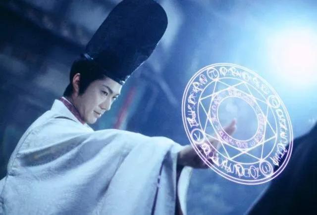 日本最强阴阳师是谁,日本最厉害的阴阳师