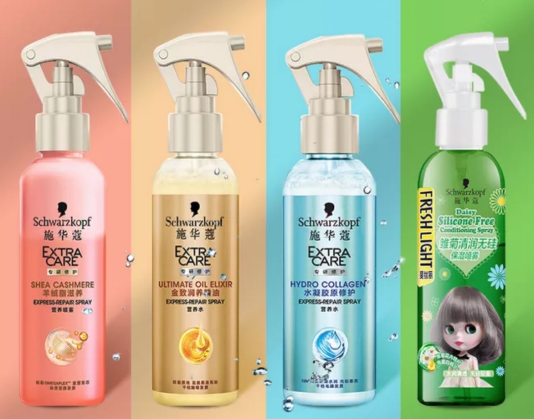 如何把毛躁的头发变光泽,头发像稻草一样毛躁怎么恢复