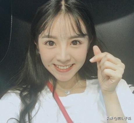 十大95后影视小花,95后七大演技派女星