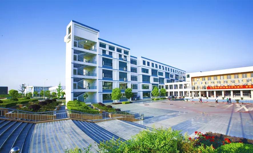 江苏省高校(五十一)南京航空航天大学金城学院