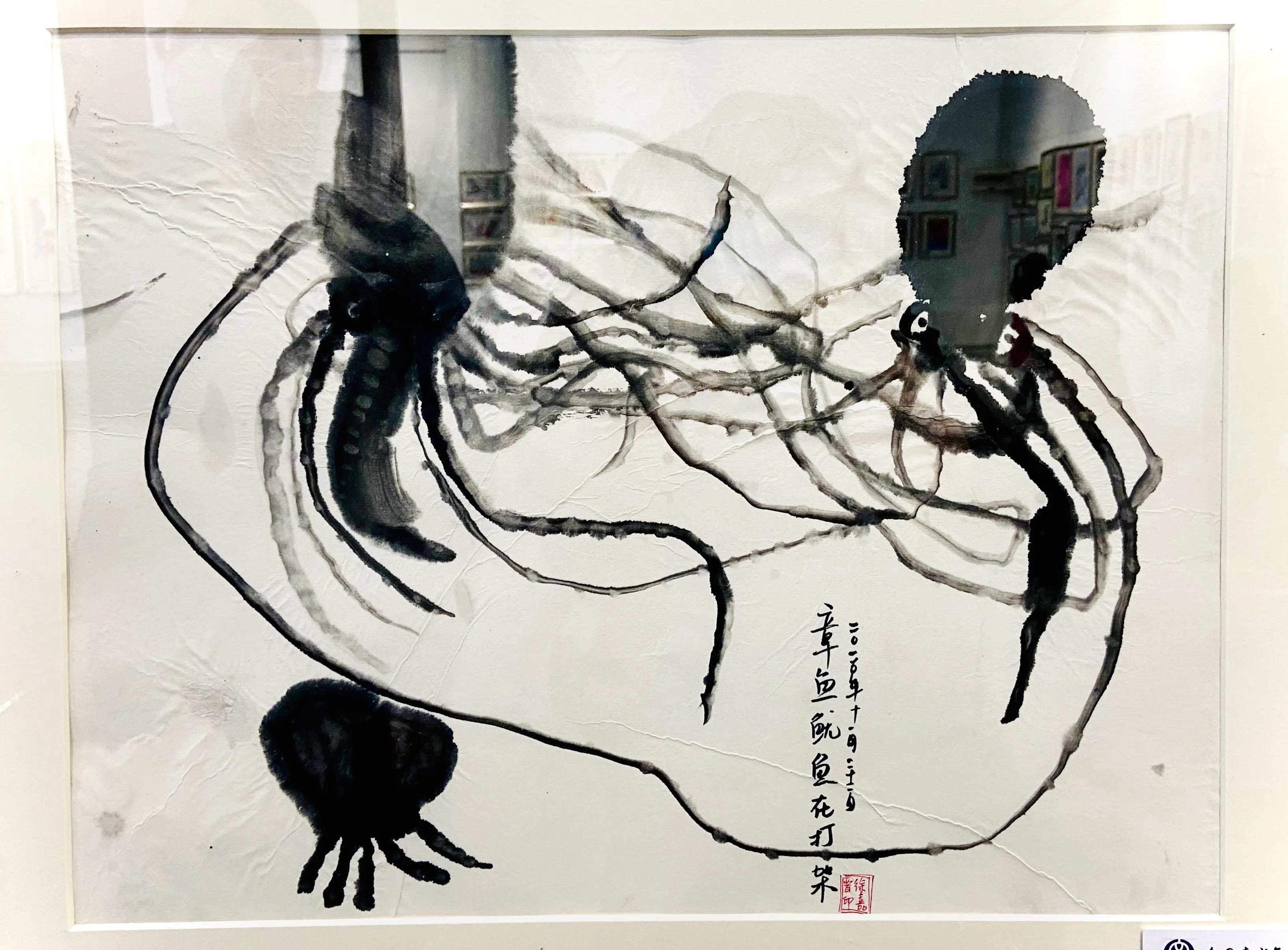 美育双年展书画大赛山东,2021全国青少年美育展