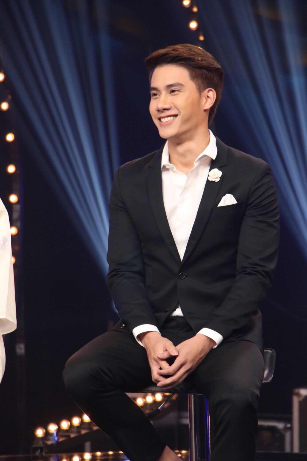 他泰4位朱拉隆功大学的小厉害（第二期）