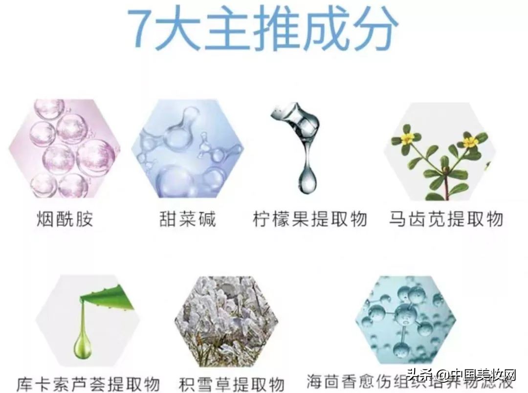 韩国vfau防晒,vn防晒品牌