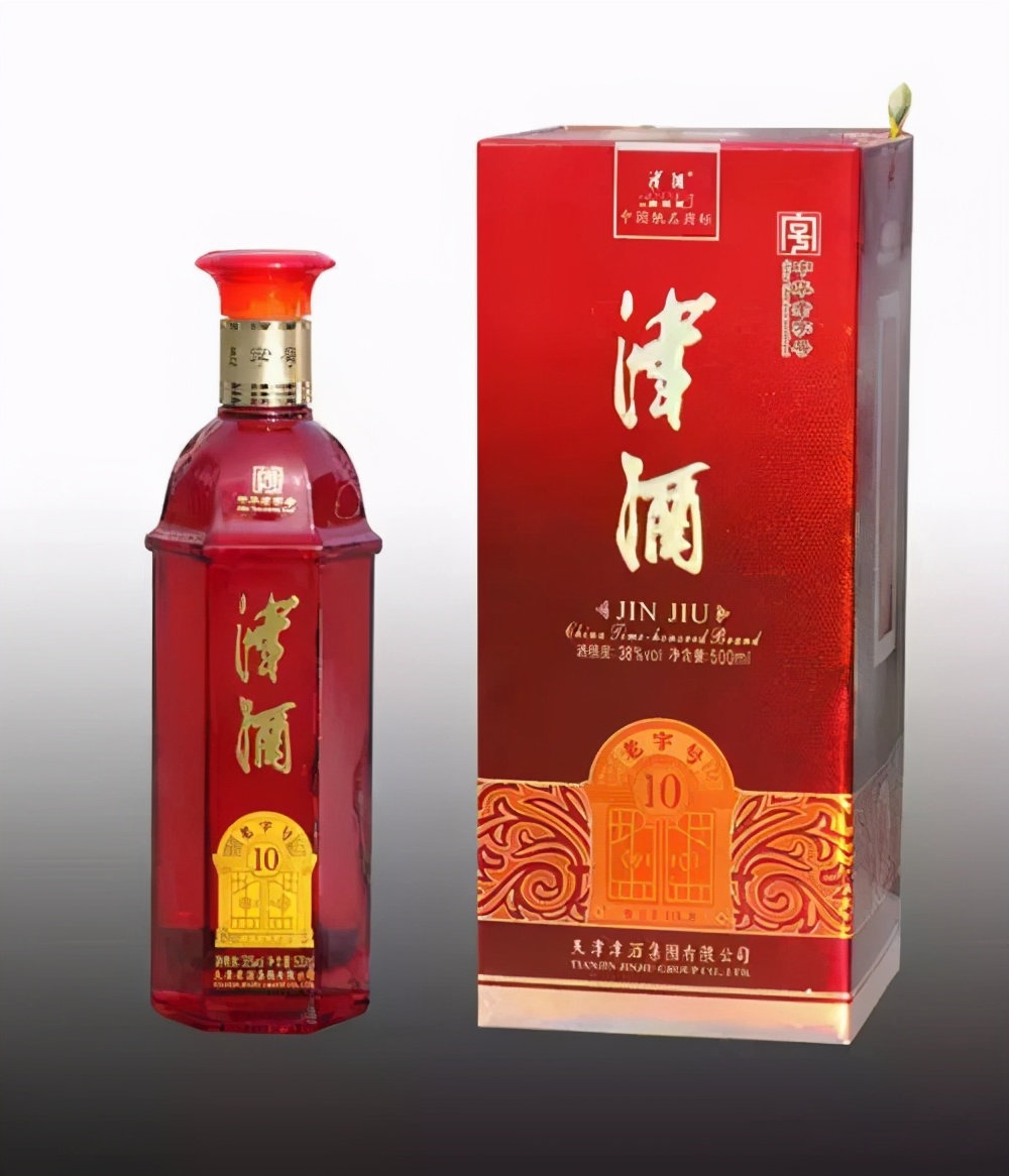 各地区酒的品牌大全,各大品牌酒排名