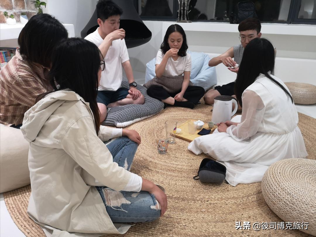 浙江省舟山市嵊泗岛小圣托里尼,小圣托里尼嵊泗