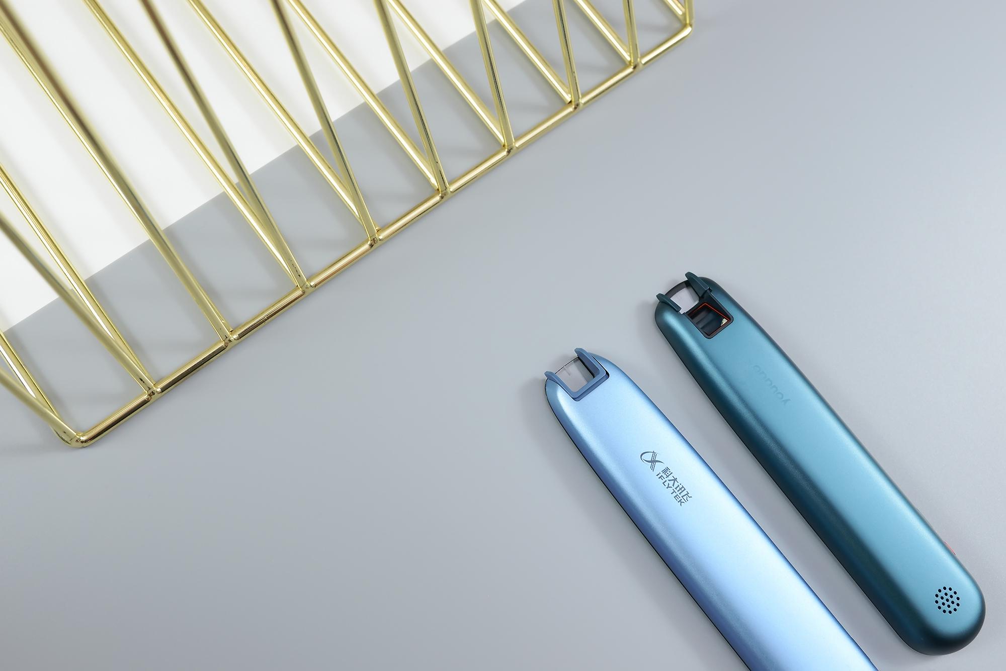 词典笔哪个口碑最好,词典笔测评科大讯飞有道阿尔法