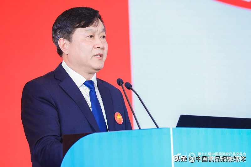 十八届重庆农交会,广西第十八届农交会