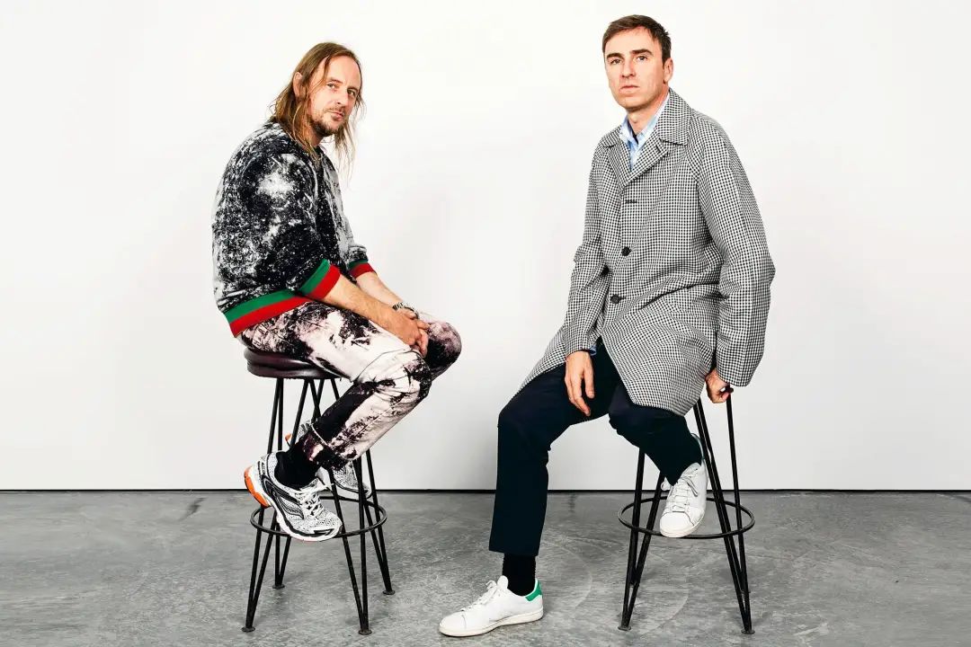 巴黎时装周2020尝鲜视频,巴黎时装周的潮流元素