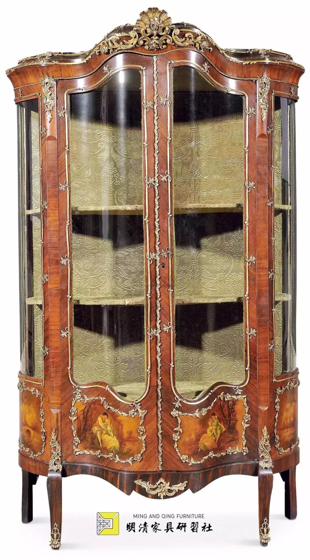 从用材差异，看中国人的财产观