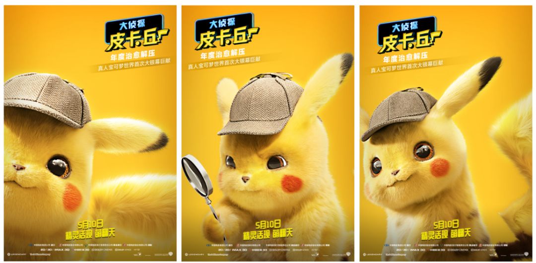 ip潮玩趋势,ip流行趋势