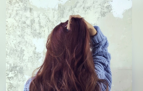 木北染发技巧视频教程,染发染太黑了怎么变淡小妙招