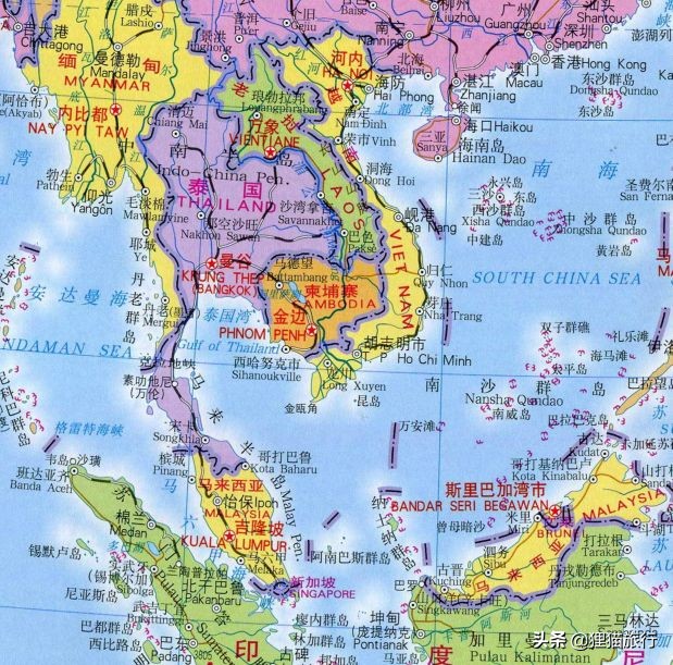 柬埔寨金边最近房价,柬埔寨金边真实房价