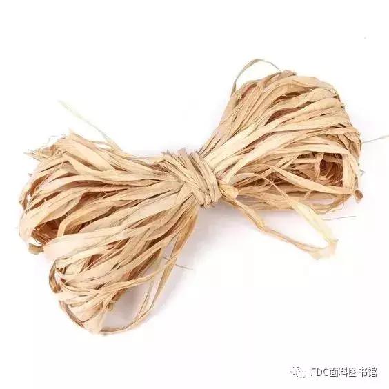 能用来制作面料的植物知多少？（下）