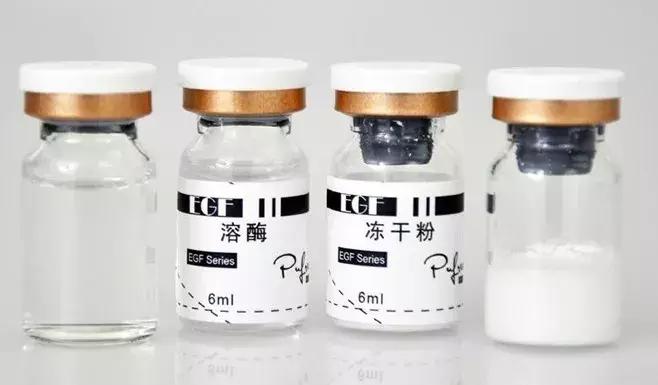 冻干粉的内幕,干粉背后故事