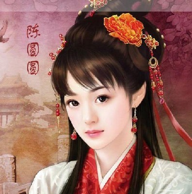 搅动中国历史的28位奇女子,中国史上十大奇女子