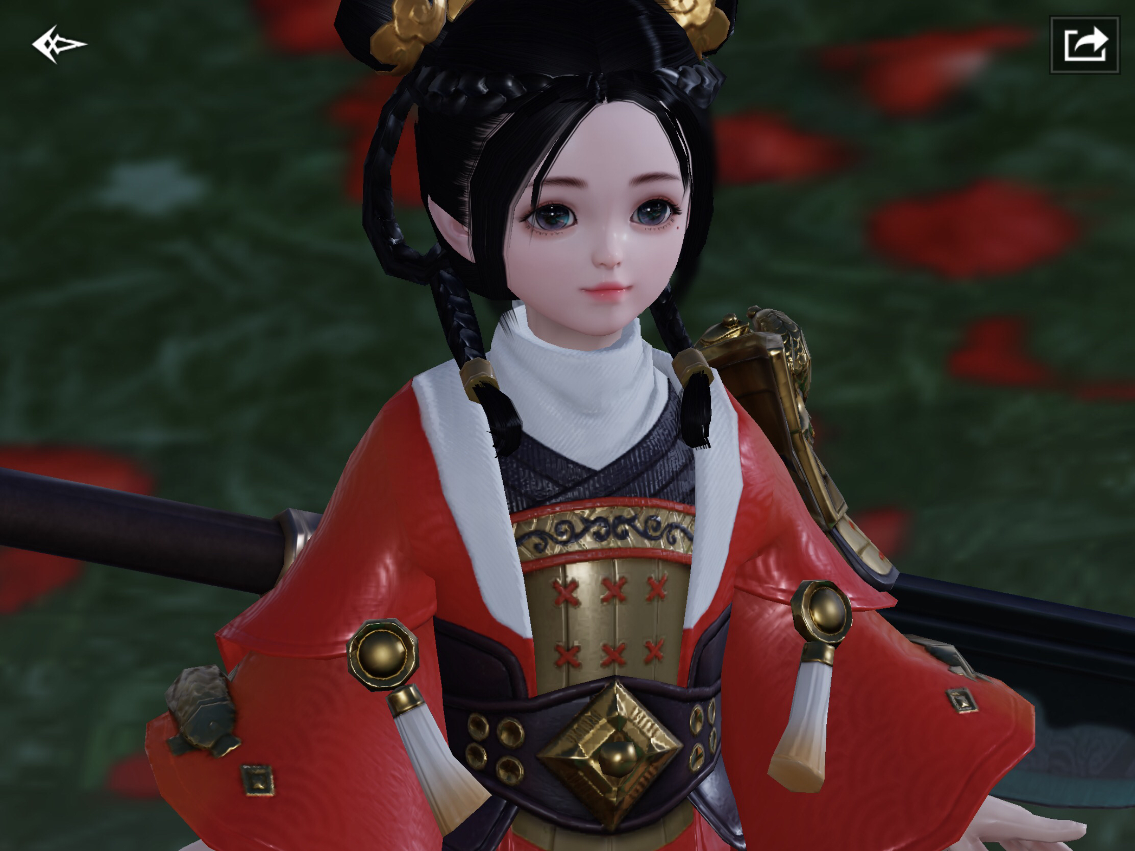 甜美的小仙女谁不爱呢?快来这个游戏里寻找一眼惊艳的初恋!