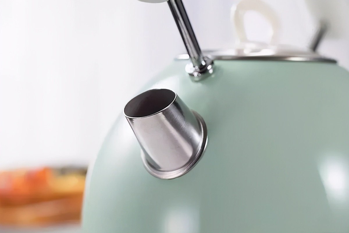 高颜值实用的厨房小家电,这8款厨房小家电提升幸福感