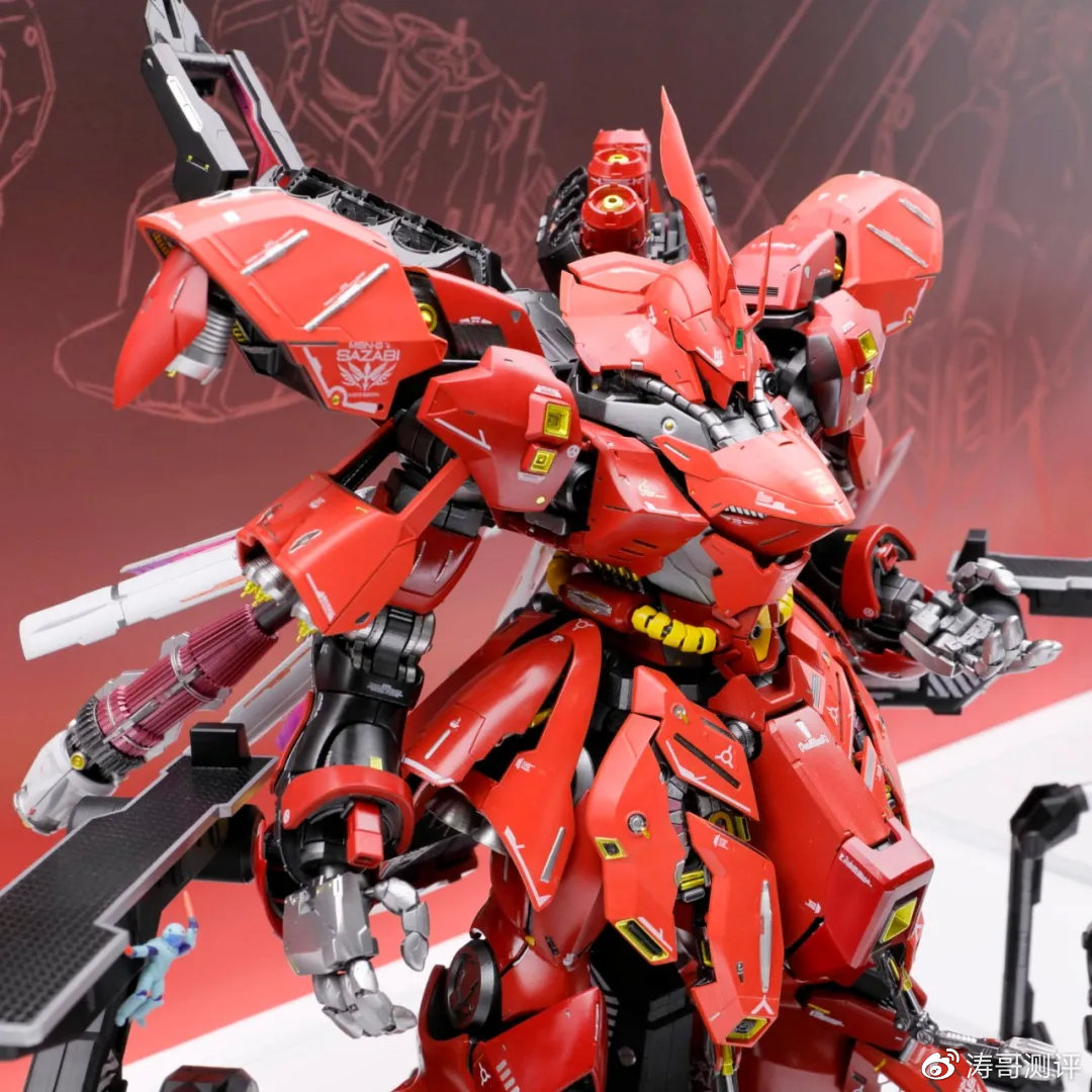 解体匠机牛高达重新涂装,解体匠机牛高达发售