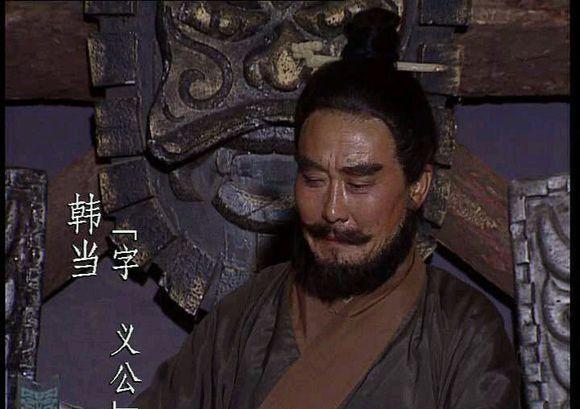 三国黄忠真实实力有多强,三国黄忠有没有可能是三国第一人