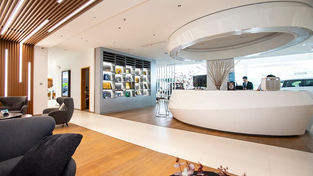 做汽车售后服务,做汽车售后服务的人最需要什么