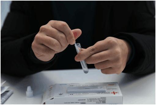 网上买的艾滋病测试纸靠谱吗,网上购买检测艾滋病的试纸准确吗