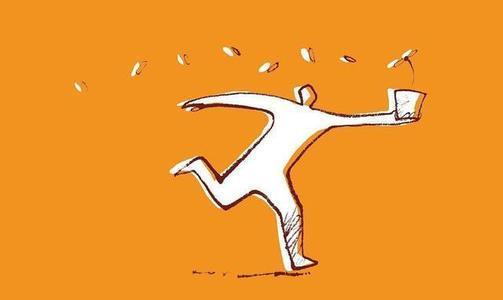 公司创业初期没钱怎么解决,创业失败后回职场怎么要工资