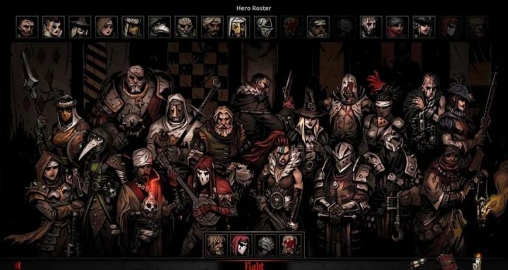 说实话这游戏我也没有玩过（你玩过了吗？）