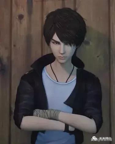 2018年最受欢迎二次元男神排行榜,最受欢迎的国内二次元男神排行榜