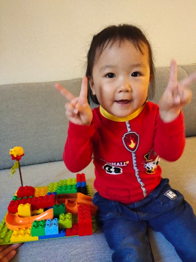 孩子玩不了乐高就生气,孩子不玩的积木可以怎么利用