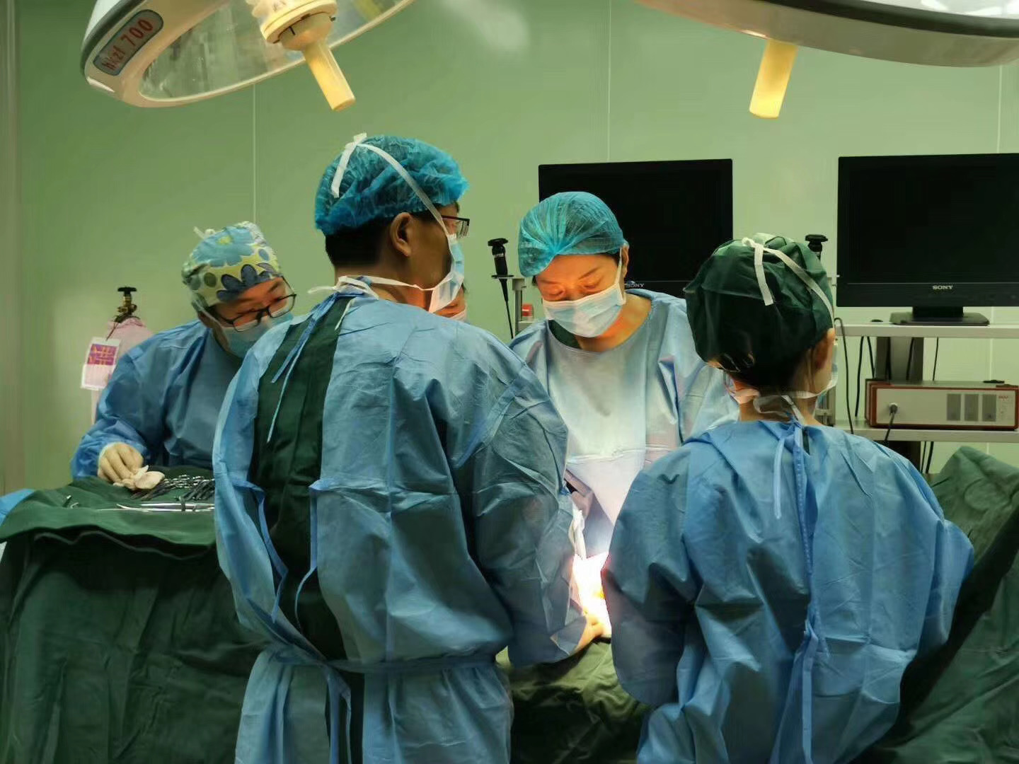 看妇科去私立还是公立医院,妇科公立医院和私立医院哪个靠谱