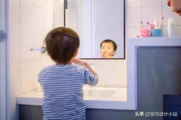 一家四口出租屋改造,旧出租屋省钱大改造