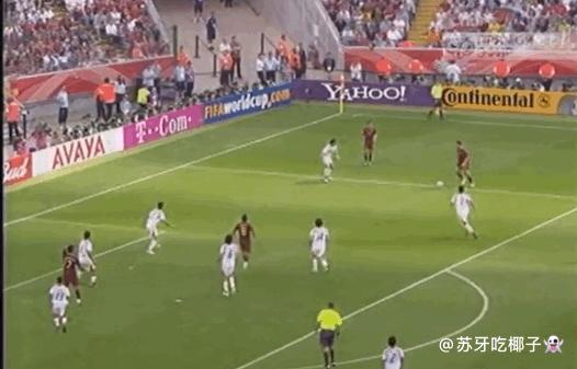 2006世界杯c罗英格兰,2006世界杯c罗进球集锦