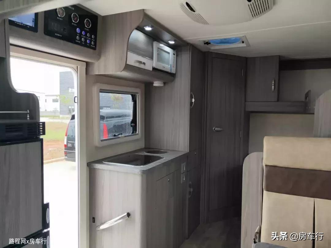 房车推荐10万到20万之间豪华版,房车推荐20-30万左右驾驶体验