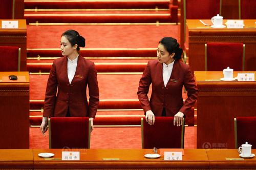 人民大会堂的历史事件,人民大会堂历史事件