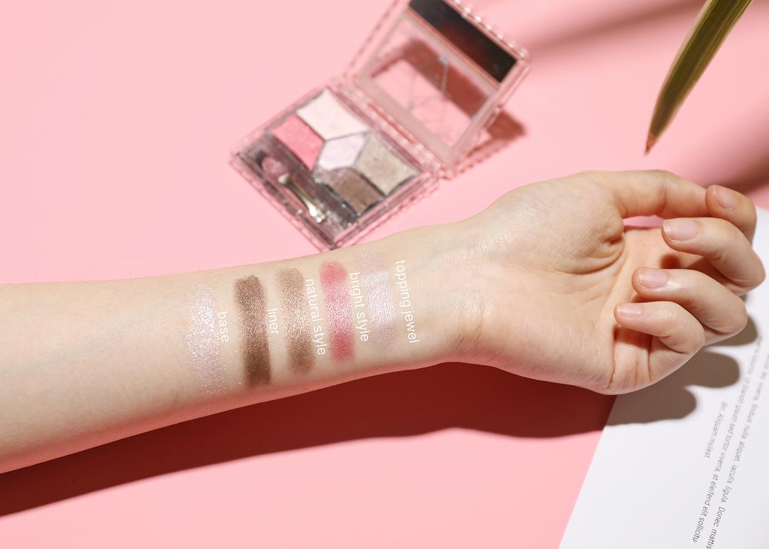 女生必买十大美妆清单,贫民窟女孩100元以下好物推荐