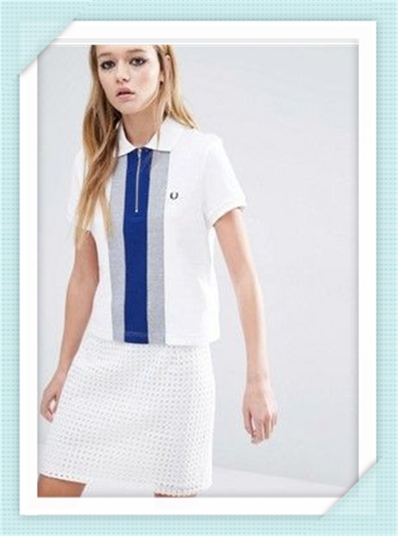 不懂polo衫的儒雅,不懂polo衫的男生