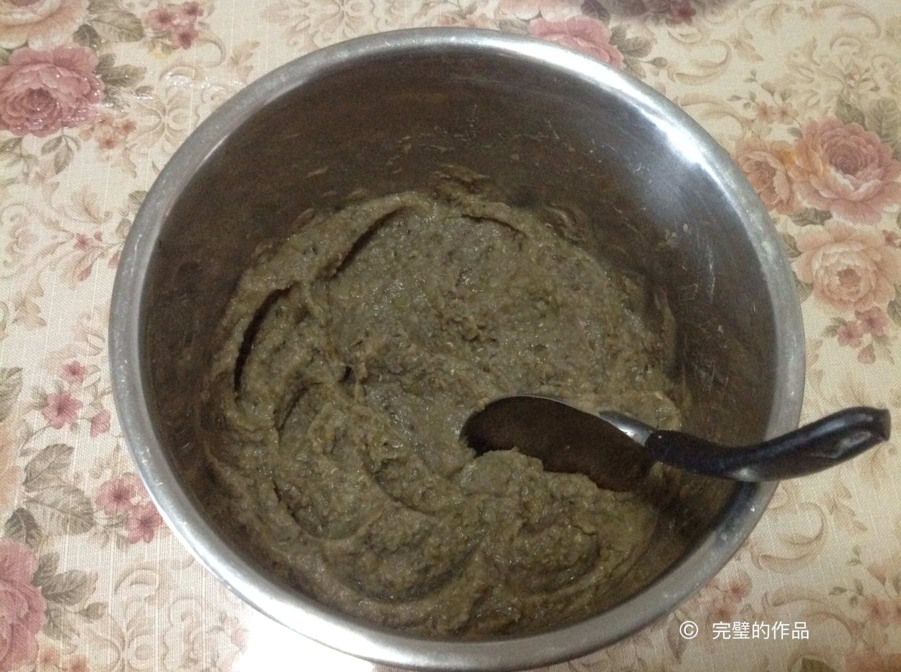 绿豆饼怎么炒不粘锅,绿豆饼的家常做法