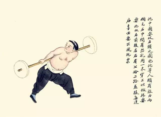 100种民俗完整版,100种失传的手艺活