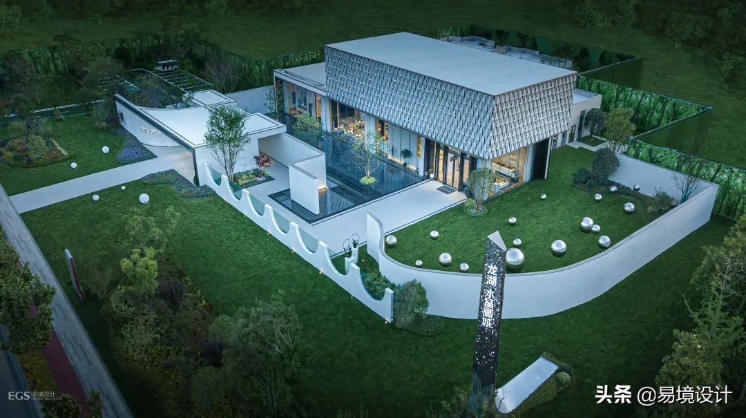 浮生若梦南京,南京龙湖水晶郦城与新城云漾