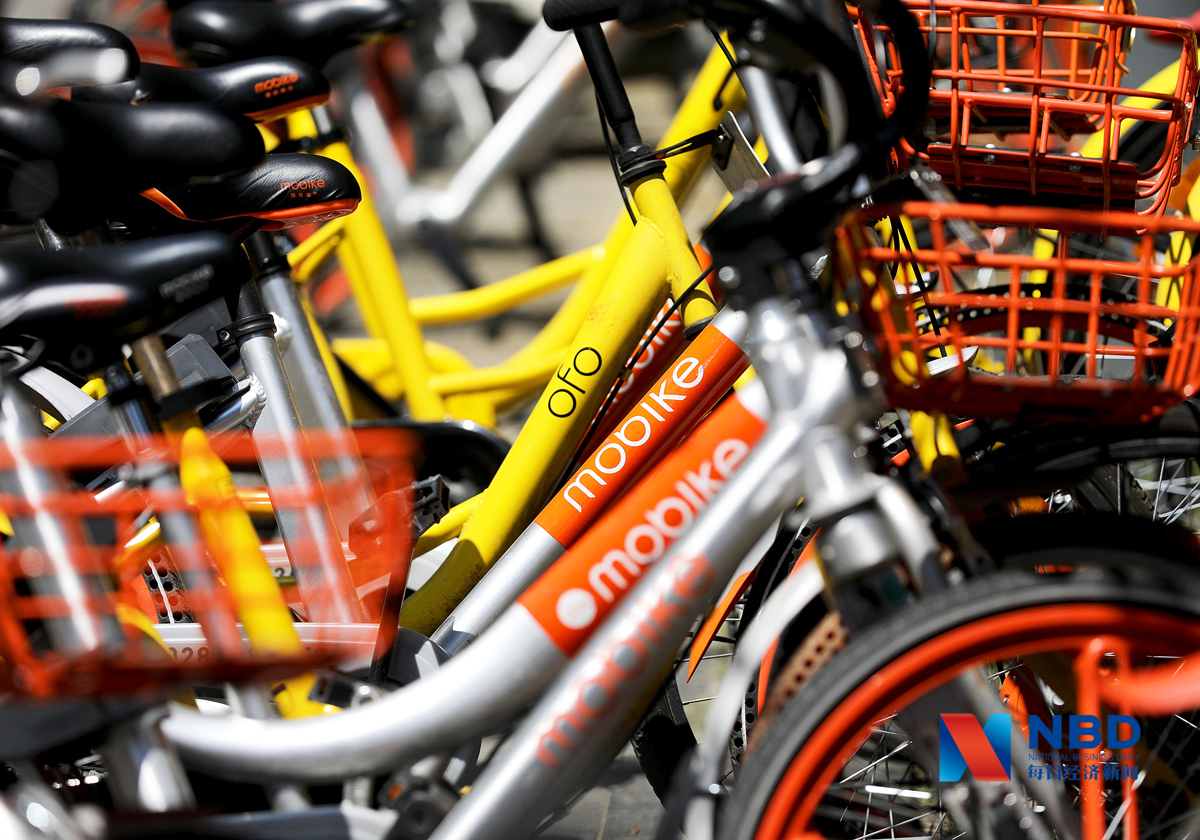 共享单车20万辆被清理,扫了单车押金不退该怎么办